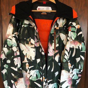 686 GLCR Project infiDRY Ski Jacket